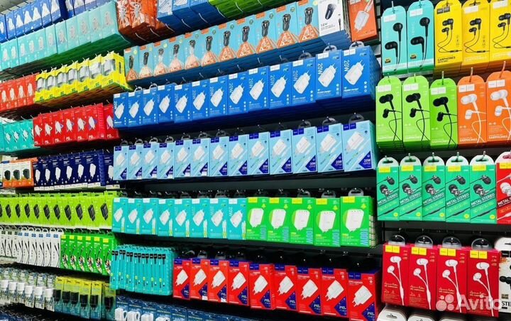 Аксессуары для телефона,Чехлы, адаптеры