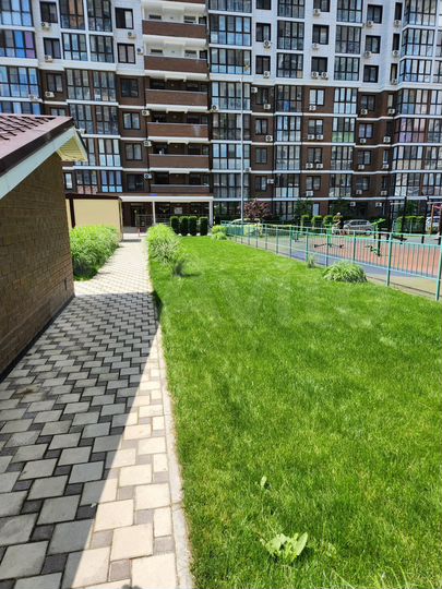 2-к. квартира, 48,2 м², 5/20 эт.