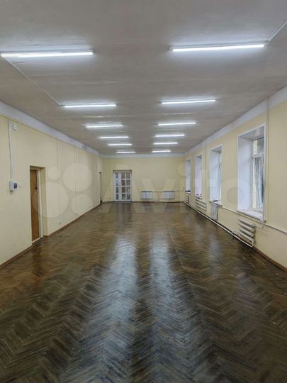 Свободного назначения, 124 м²