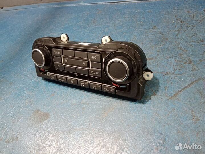 Климат контроль Volkswagen Tiguan NF