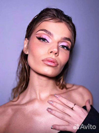 Визажист. Макияж. Укладка. Свадебный стилист