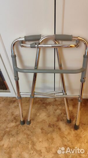 Ходунки для взрослых