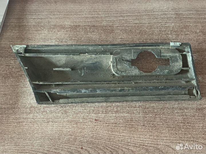 Молдинг крыла Омега Opel Omega B до 2000г