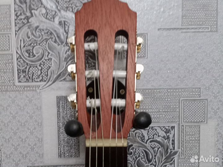 Классическая гитара детская cort