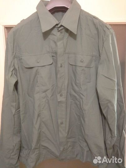 Военная форма