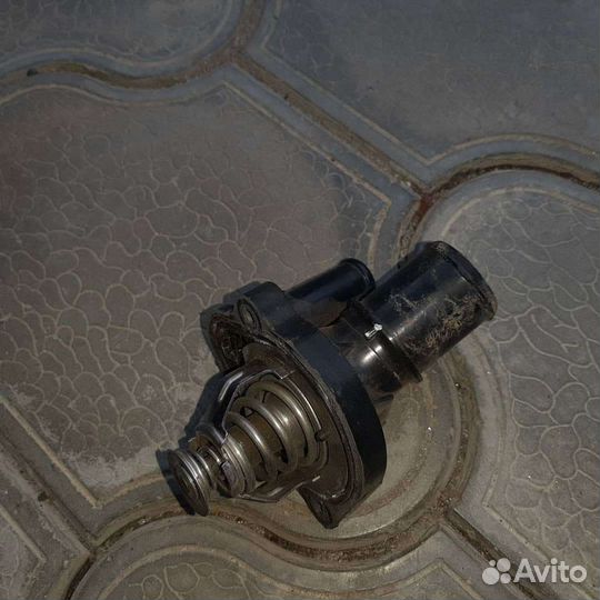 Термостат мазда 2.0, 2.3, 2.3 турбо