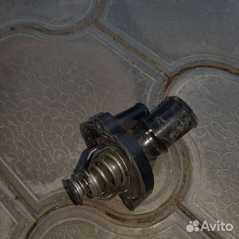 Термостат мазда 2.0, 2.3, 2.3 турбо