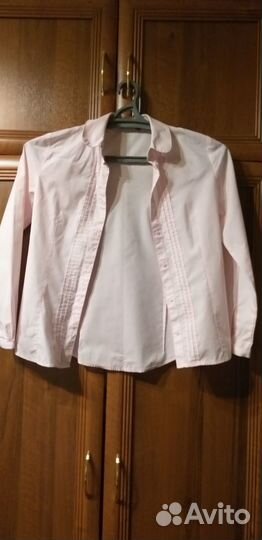 Блузка для девочки 152 - 158