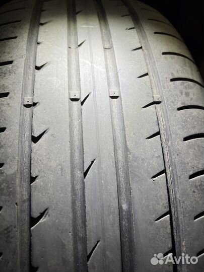 Hankook Ventus Prime 2 K115 235/55 R19 101V