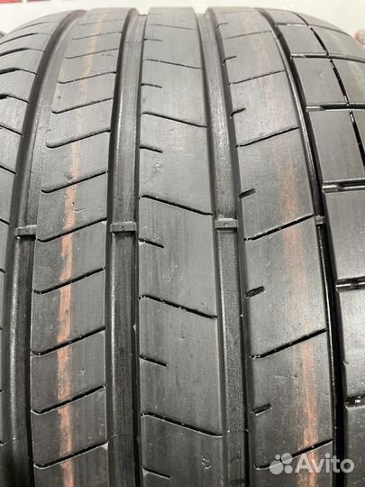 Pirelli P Zero PZ4 305/30 R20 103Y