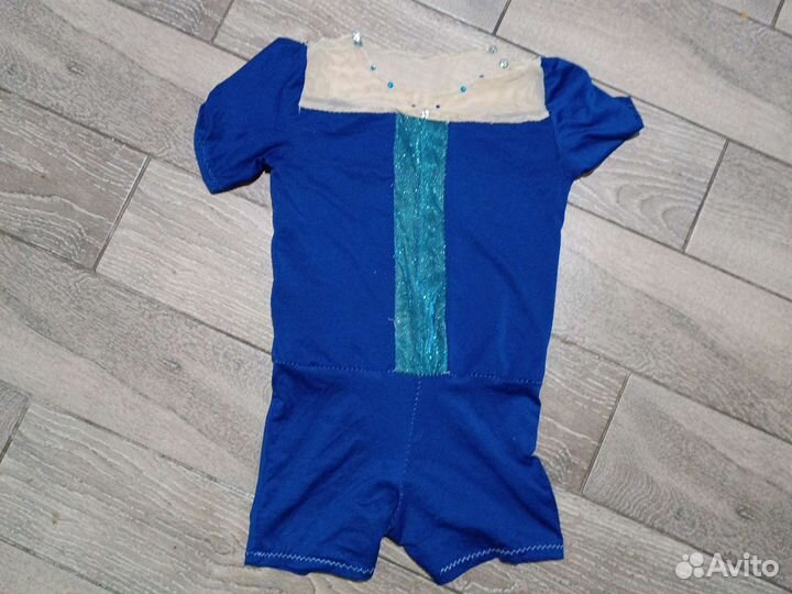 Купальник, комбинезон, для выступления, пластика