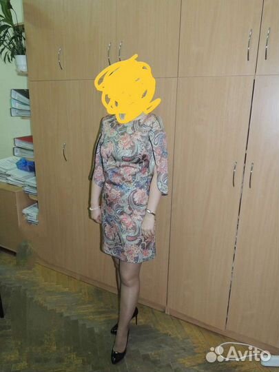Платье