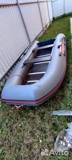 Альтаир Сириус 335