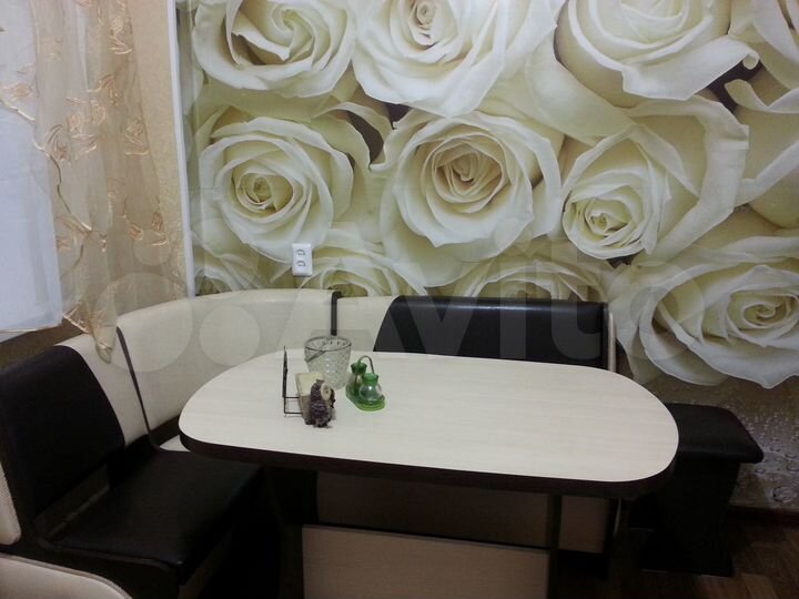 1-к. квартира, 35 м², 4/5 эт.
