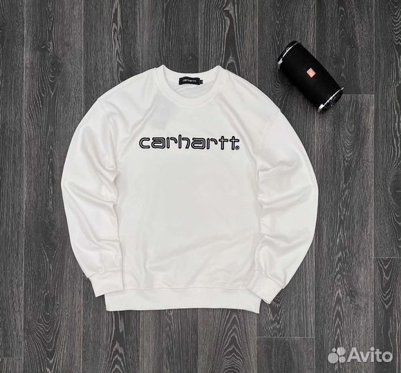 Свитшот carhartt