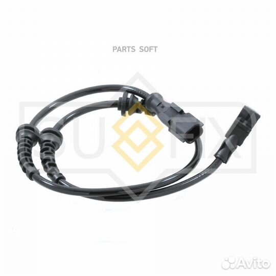 Датчик частоты вращения колеса (датчик ABS)