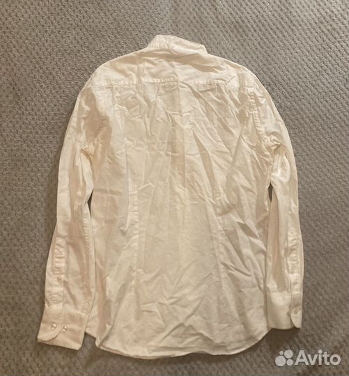 Мужская рубашка Fred Perry