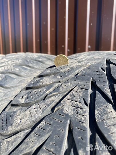 Колеса на VAG