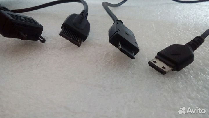 Зарядные устройства