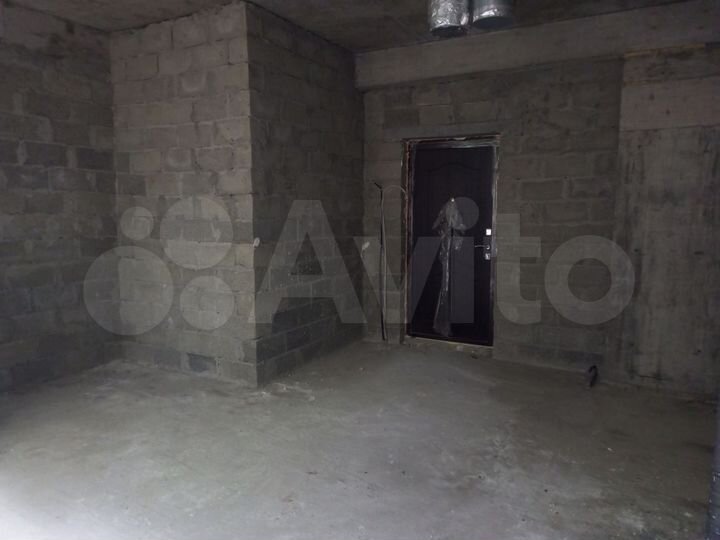 Квартира-студия, 24,3 м², 1/5 эт.