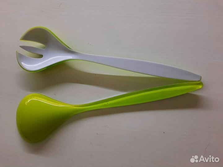 Наборы столовых приборов, разные