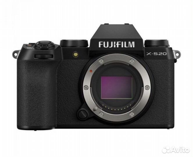 Fujifilm X-S20 Body / Kit Новые