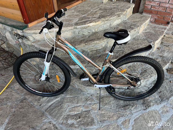 Велосипед stinger element St6