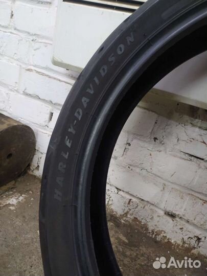 Michelin Scorcher 11 HD 120/70/19 357