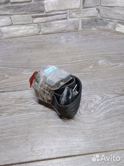 Ремень безопасности пассажирский правый Daewoo