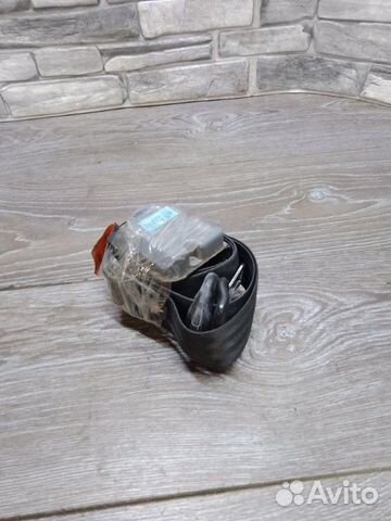 Ремень безопасности пассажирский правый Daewoo