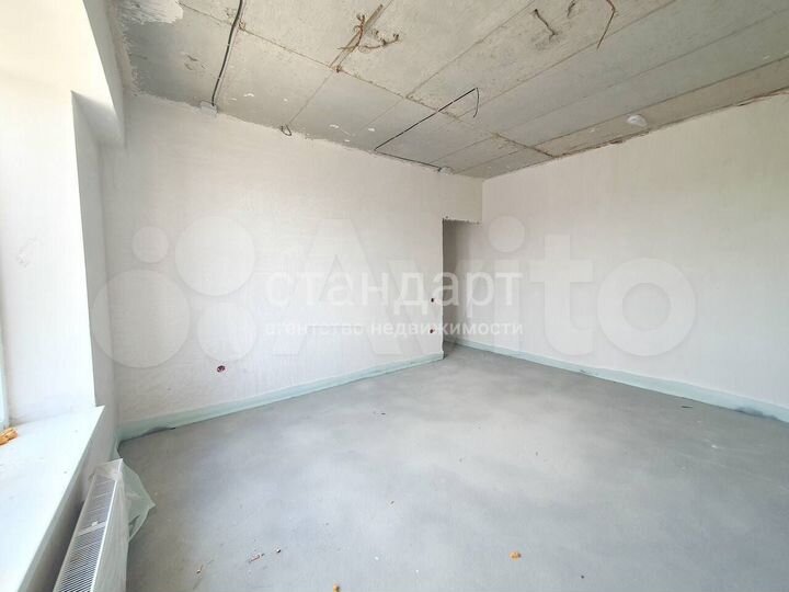 2-к. квартира, 66,1 м², 9/9 эт.