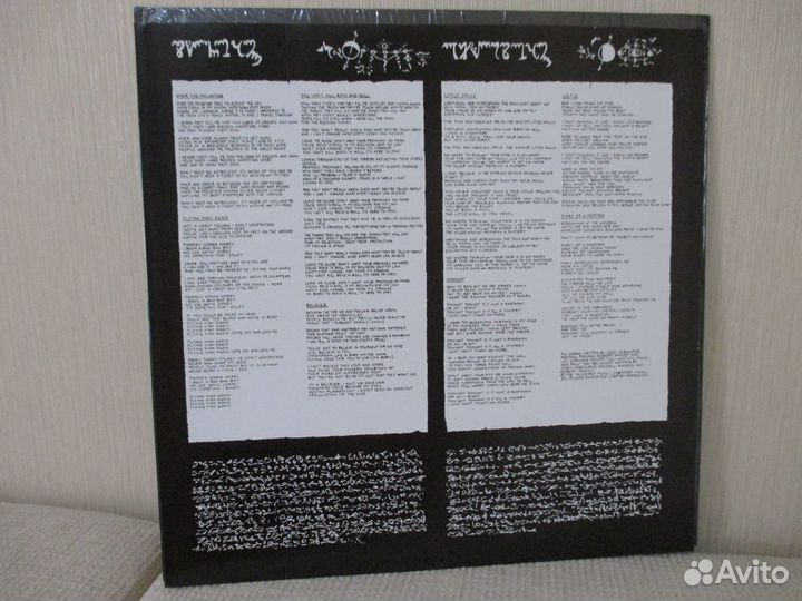 LP ozzy osbourne - 81(EU,NEW) + 82(EU, NEW)