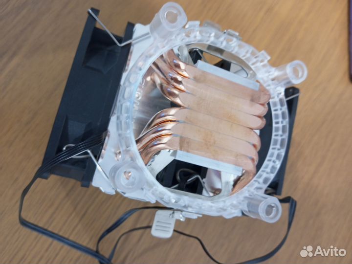 Кулер для процессора