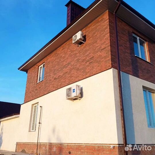 Установка кондиционеров,чистка,заправка,ремонт