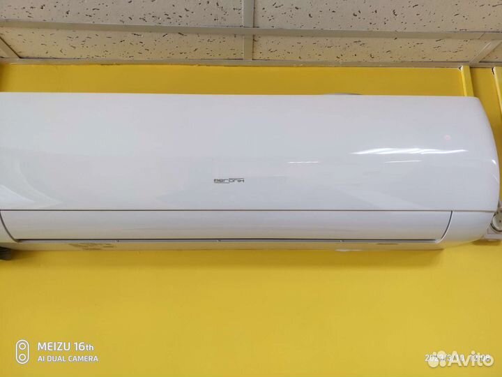 Сплит-система Aeronik asi-24 hs4/aso-24 hs4