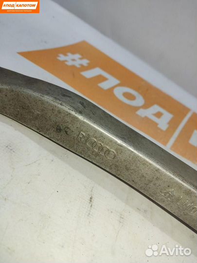 Рычаг передний правый верхний Audi A6 4F/C6 2007