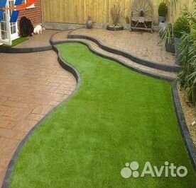 Продажа Рулонного газона