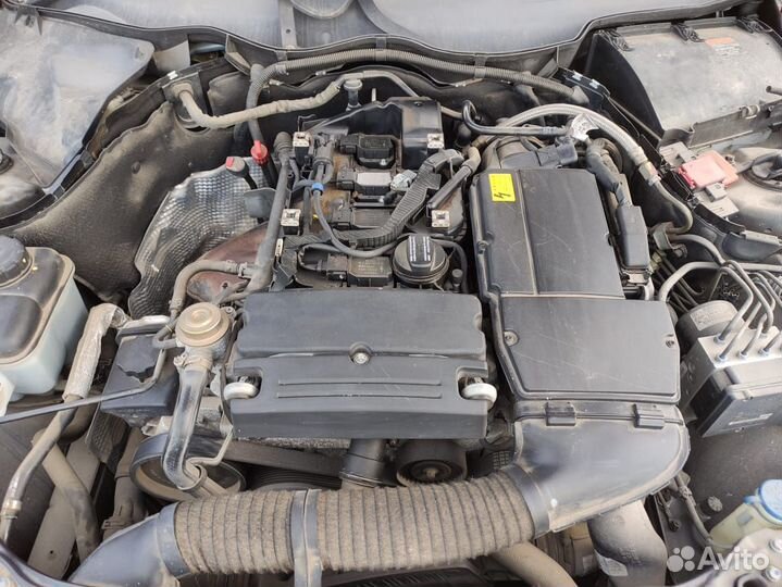 Двигатель 271.940