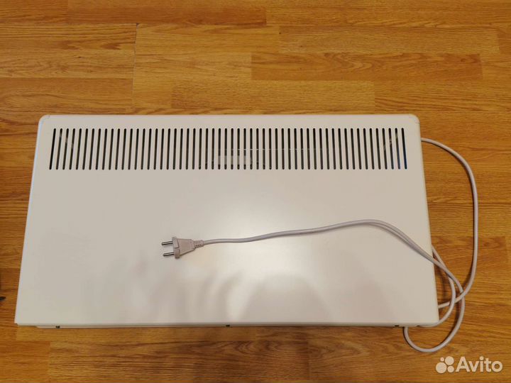 Конвектор электрический Equation 1000w Victory