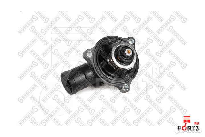 Термостат Audi A4/A5/Q7,VW Phaeton/Touareg 08-15