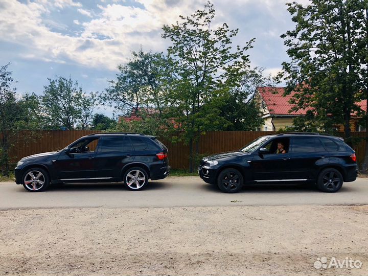 Трезвый водитель