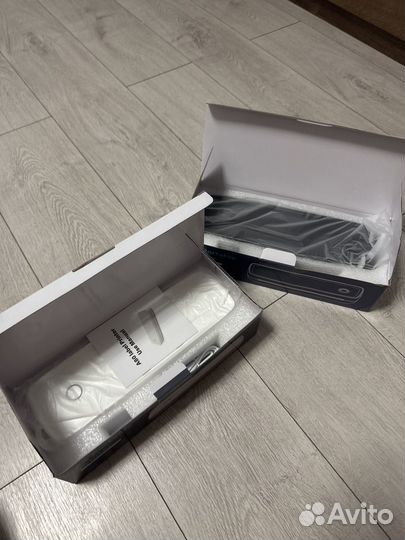 Термотрансферный принтер