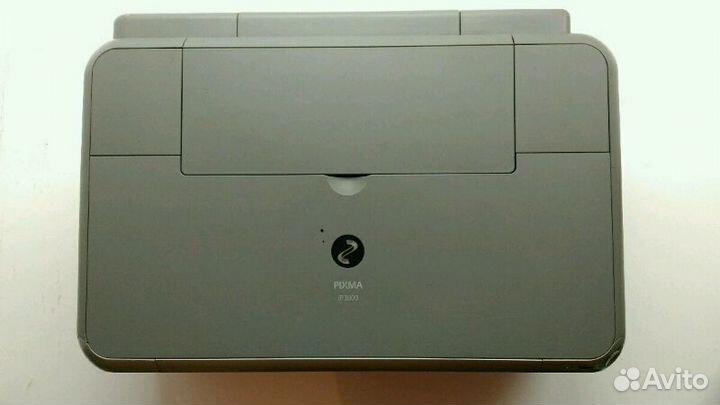 Принтер Canon pick a IP 3000