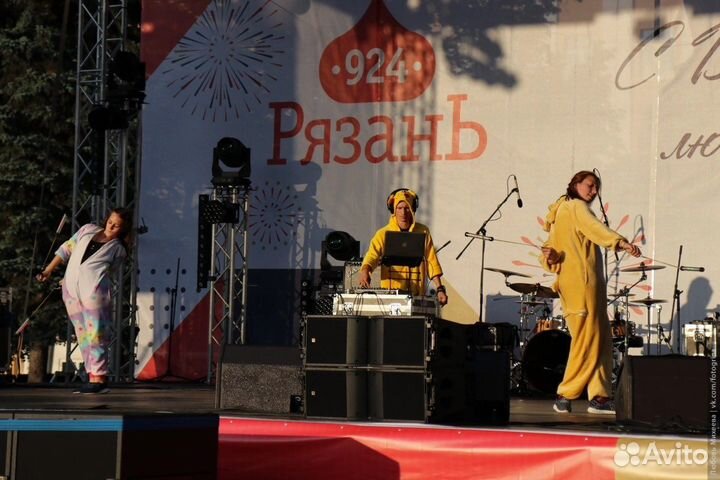 Диджей Dj, звук, свет, караоке, аренда