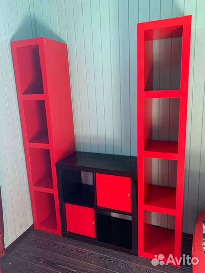 Детская мебель