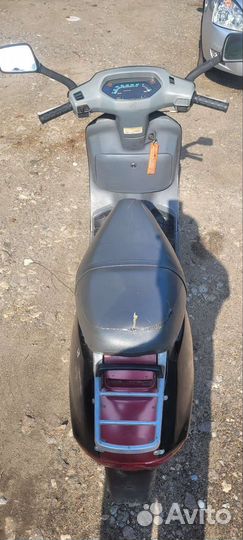 Honda lead