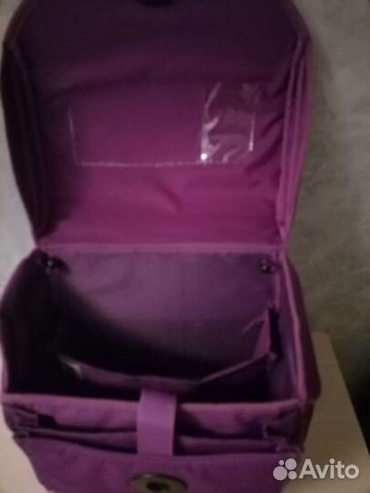 Рюкзак школьный Herlitz Flexi Chic