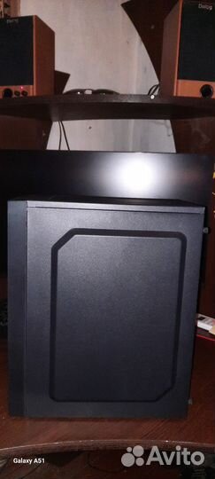 Системный блок бу intel i3 2100