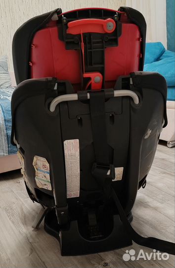 Автокресло Evenflo