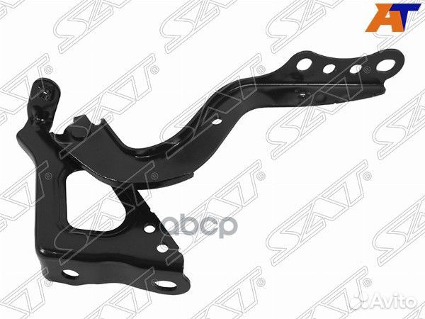 Петля капота Toyota RAV4 (XA50) 18- (Слева)